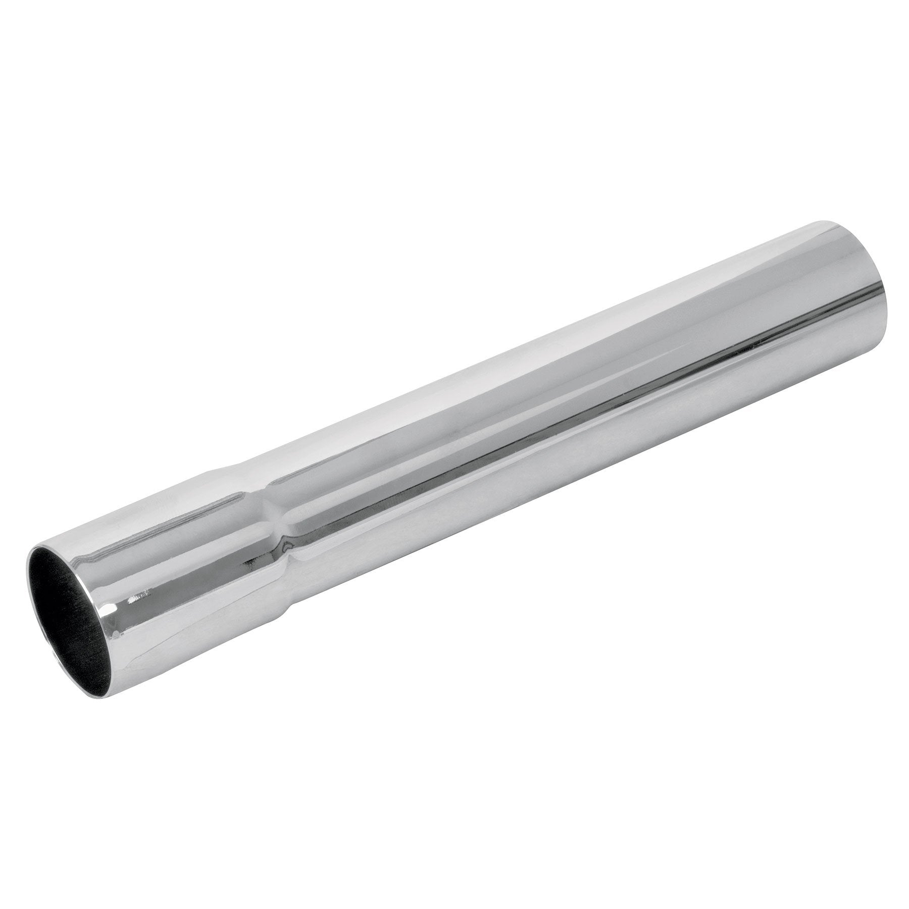 Extension de Laton Cromado para Cespol de Lavabo 20 cm Foset