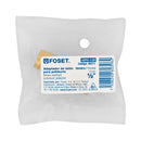 Conector Interior Espiga para Manguera de Bronce  1/2" (13 mm)