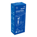 Valvula de Llenado Tanque Bajo con Flotador Integrado Foset