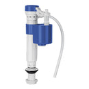 Valvula de Llenado Tanque Bajo con Flotador Integrado Foset