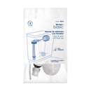 Valvula de Llenado Tanque Bajo con Flotador Foset