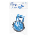 Sapo para W.C. 2" Azul Foset