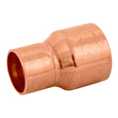 Reduccion Campana Cobre  3/4" X 1/2" Copperflow