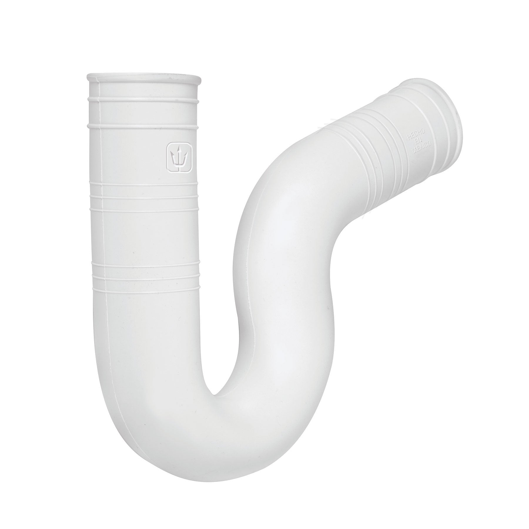 Trampa para Fregadero Flexible de PVC Foset