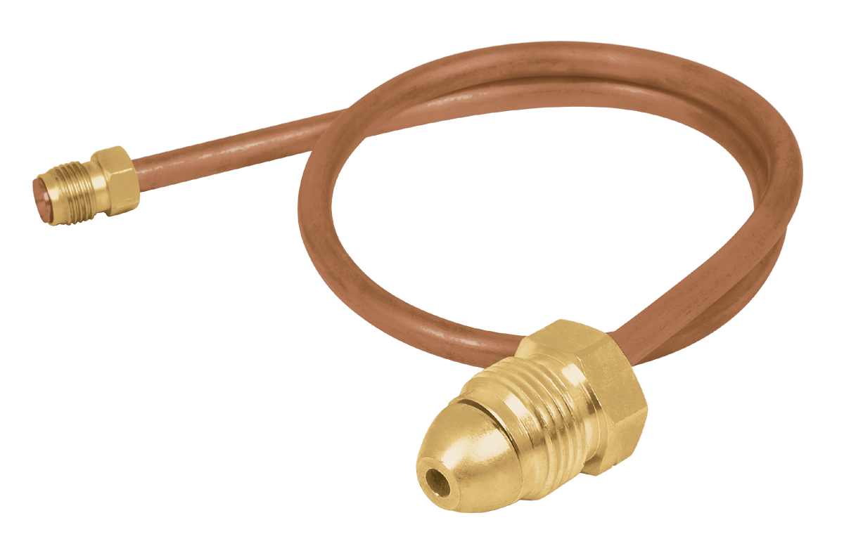 Pigtail de Cobre Iusa