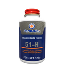 Sellador para Tuberias 120 gms 51-H Permatex