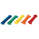 Lazo de Plastico para Tendedero Colores Surtidos Klintek