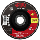 Disco de Desbaste Metal 4"1/2 HUM 560 Austromex