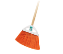 Escoba Larga Tipo Abanico Klintek
