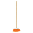 Escoba Corta con Mango Klintek