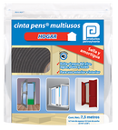 Cinta Pens Multiusos Hogar Largo 7.5 metros CSE2N620 Pennsylvania
