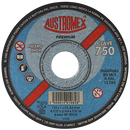Disco de Corte Acero Inoxidable 4"1/2 Premium 750 Austromex