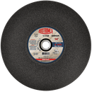 Disco Corte de Metal 14" Negro Easy Cut 758 Austromex