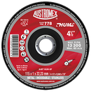 Disco Corte de Metal  4"1/2 HUM 778 Austromex