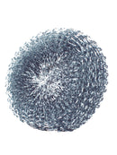 Fibra Galvanizada Redonda Sr. Limpio