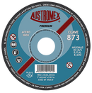 Disco de Corte Acero Inoxidable 7" Premium 873 Austromex