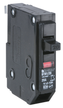 Interruptor Termomagnetico Bticino 1 Polo 40 Amperes