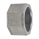 Bote Integral 10 cms X 11 cms