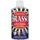 Limpiador para Metales Liquido 200 ml Brasso