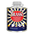 Limpiador para Metales Liquido  75 ml Brasso