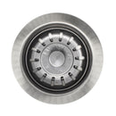 Contracanasta para Fregadero de Acero Inoxidable Lanzamatica