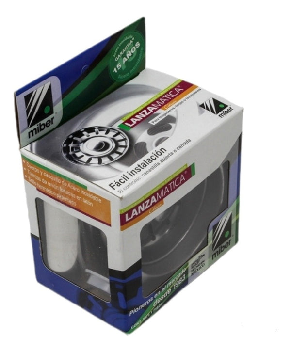 Contracanasta para Fregadero de Acero Inoxidable Lanzamatica