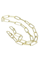 Cadena Dorada para Candil Vedia