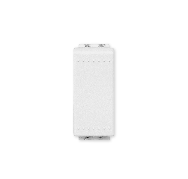 Interruptor 3 Vias Escalera Blanco Modus Bticino