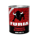Pegamento de Contacto Ambar Lata de 1 Litro Furia