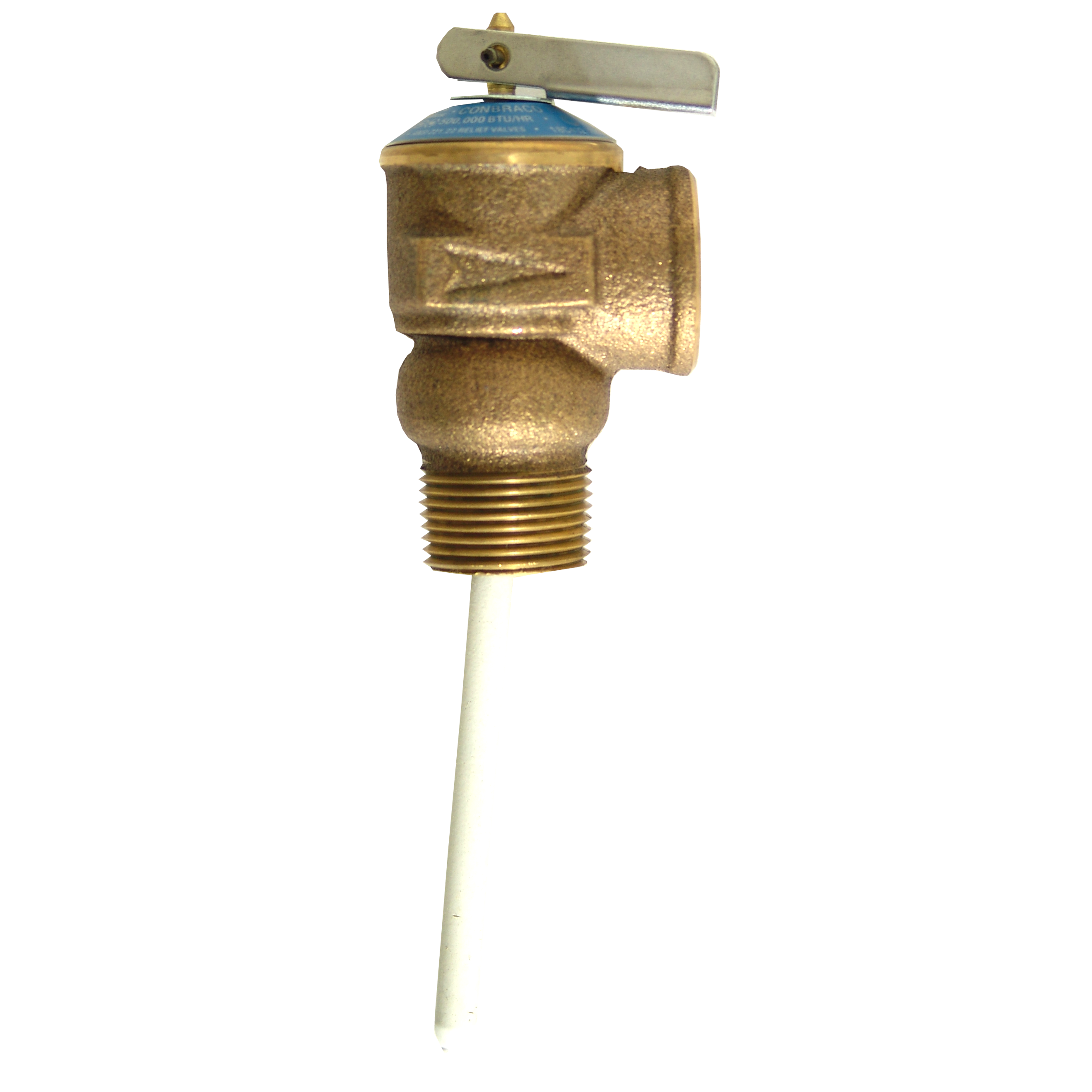 Valvula de Alivio 19 mm - 3/4" Coflex