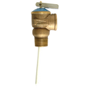 Valvula de Alivio 19 mm - 3/4" Coflex