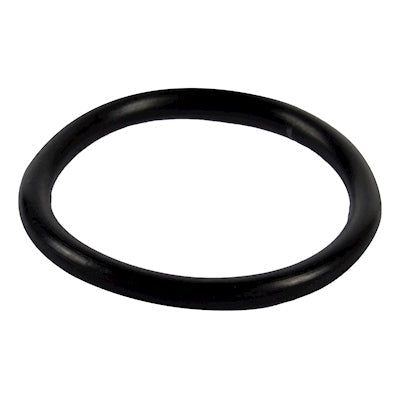 Empaque O-Ring Negro No 109