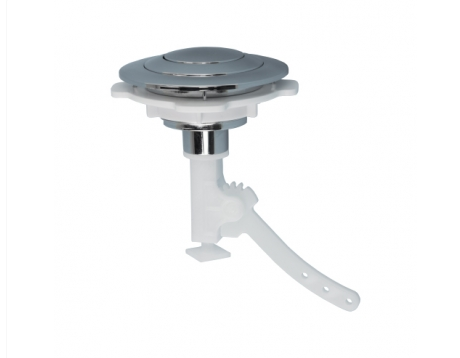 Boton Superior Universal para WC Tradicional Coflex