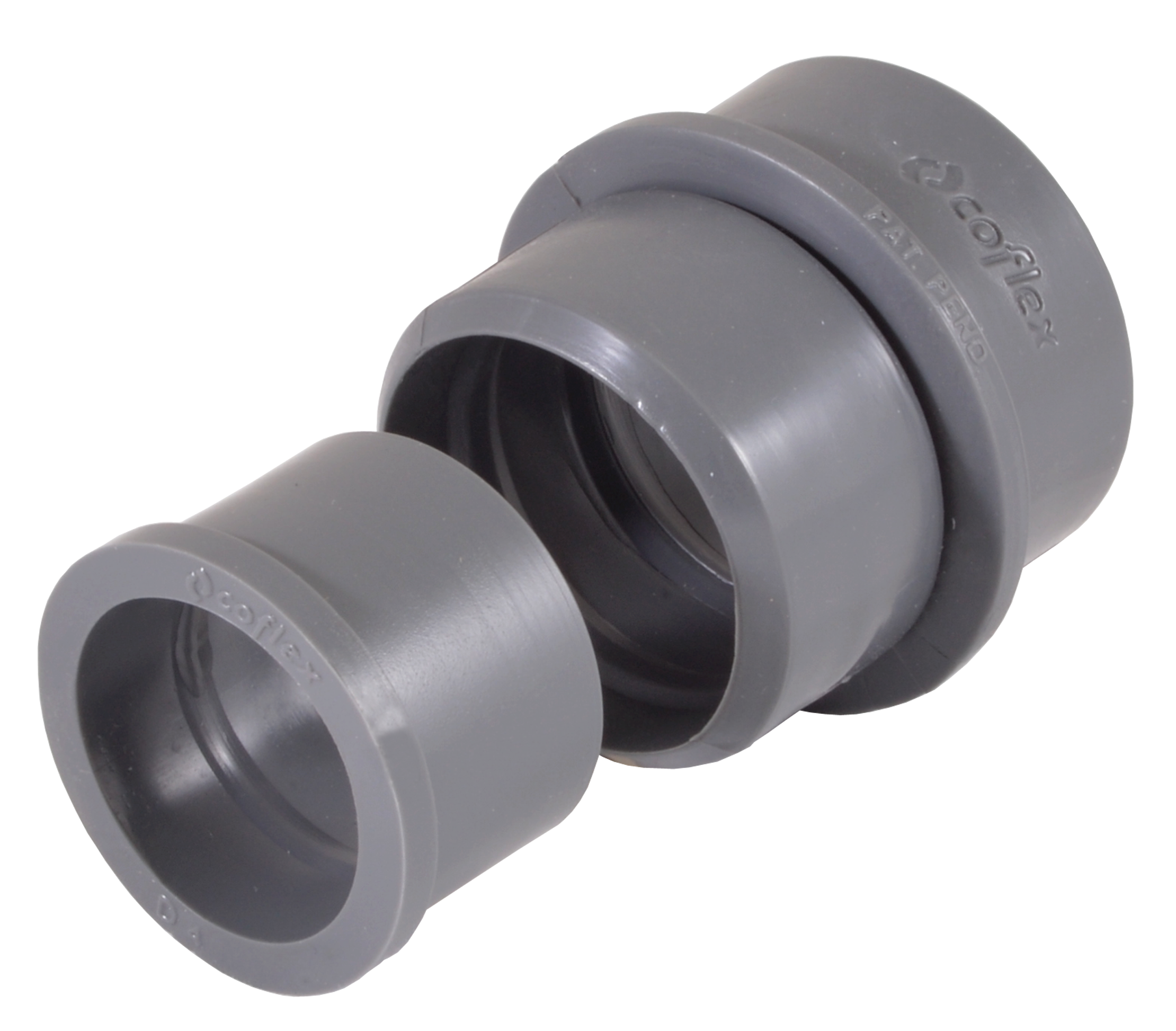 Chupon Universal para Lavabo y Fregadero Coflex