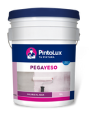 Pega Yeso Bote 4 Litros Pintolux