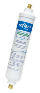 Filtro para Agua de Carbon Activado para Refrigerador Coflex