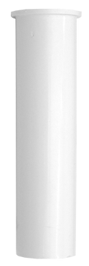 Casquillo de Plastico para Cespol de Fregadero Largo 20 cm Coflex