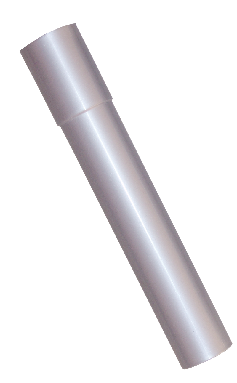 Extension de Plastico para Cespol de Lavabo Largo 20 cm Coflex