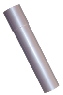 Extension de Plastico para Cespol de Fregadero Largo 20 cm Coflex