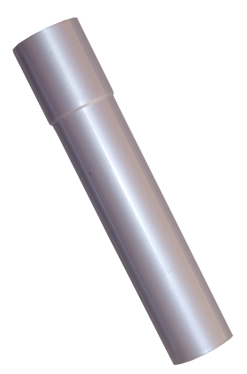 Extension de Plastico para Cespol de Fregadero Largo 20 cm Coflex