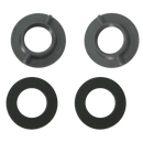 Tuerca Plastica para Montaje de Lavabo - Fregadero Coflex