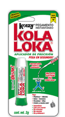 Kola Loka K-1 Tubo 2 gms