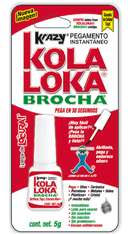 Kola Loka Brocha 5 gms KBR-5