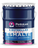 Esmalte Pintolux Blanco Brillante 1000 Bote   250 ml
