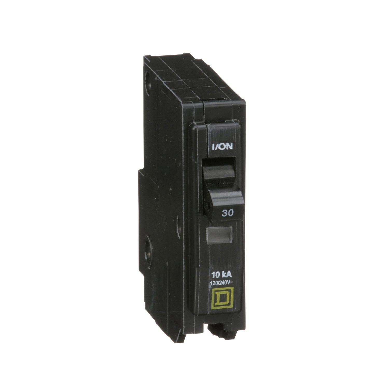 Interruptor Termomagnetico Square D 1 Polo 30 Amperes