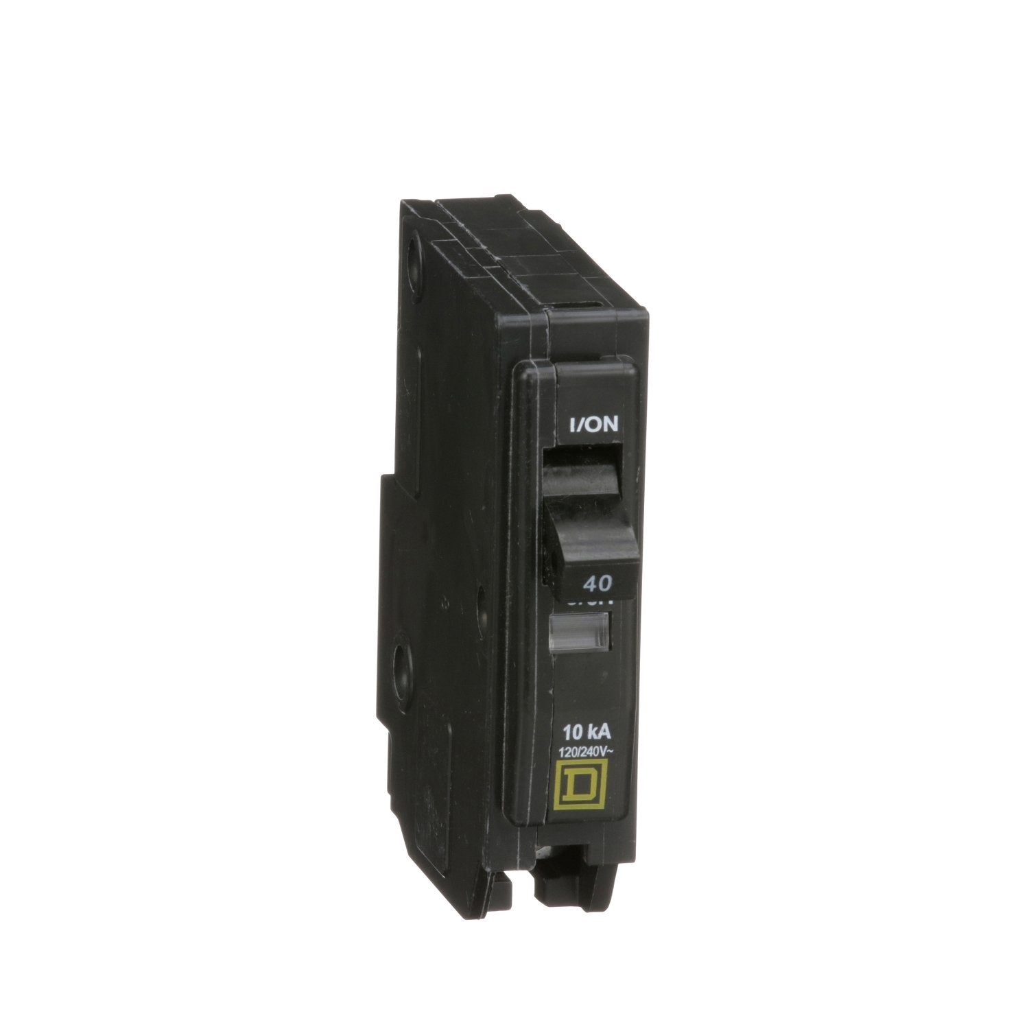 Interruptor Termomagnetico Square D 1 Polo 40 Amperes