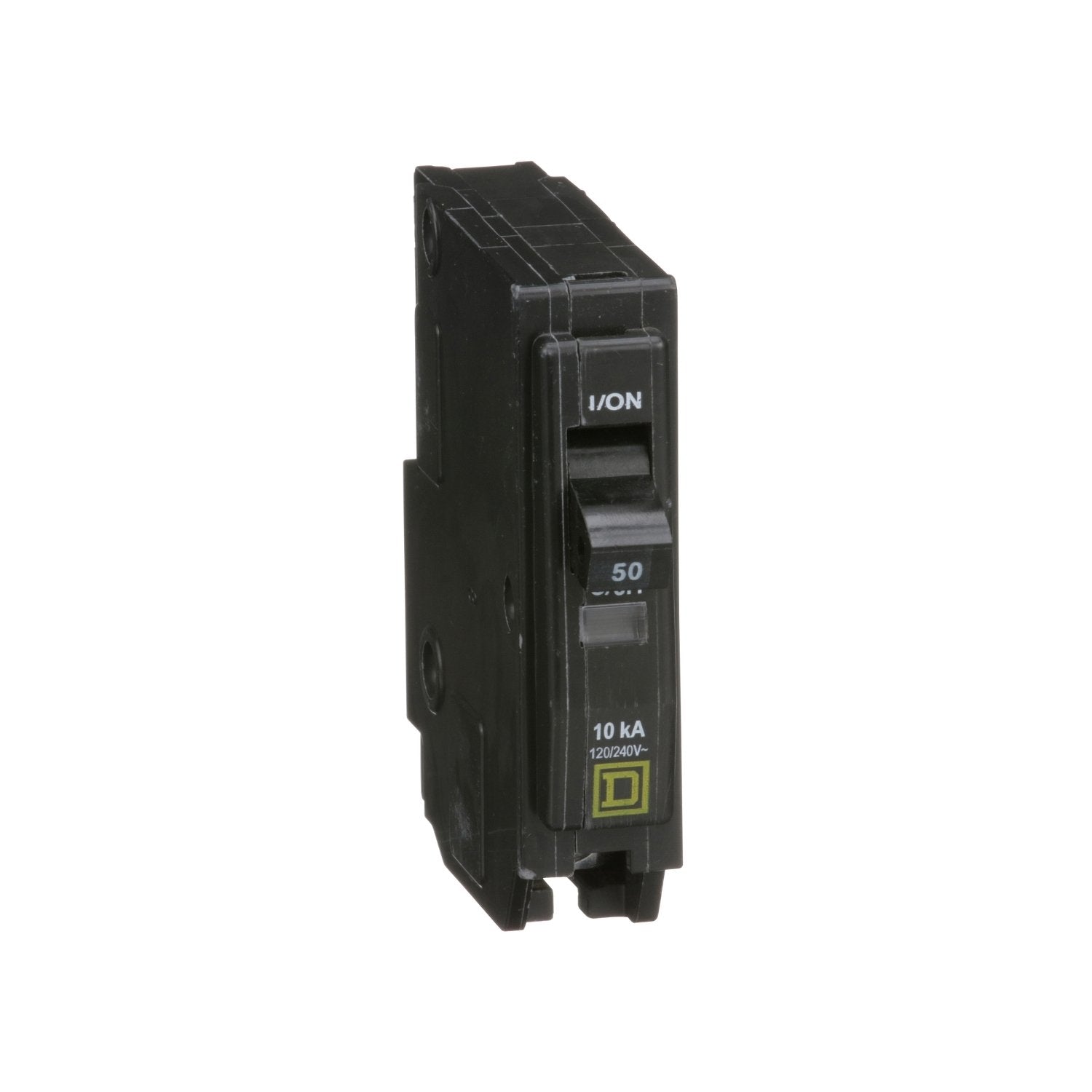 Interruptor Termomagnetico Square D 1 Polo 50 Amperes
