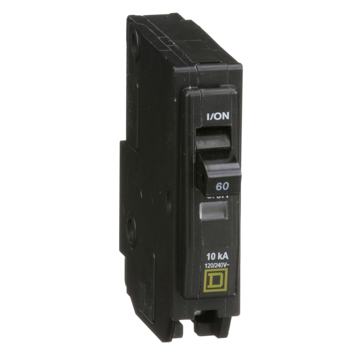 Interruptor Termomagnetico Square D 1 Polo 60 Amperes