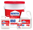 Pegamento Blanco 850 Profesional Bote de 4 Kilos Resistol