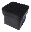 Regaton Cuadrado 19 mm - 3/4"